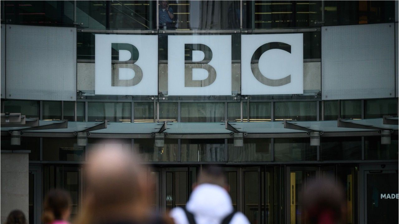 Milliardenklage: BBC bittet Trump um Verzeihung