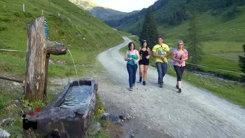 Bauer sucht Frau Bauer sucht Frau - Staffel 11 Folge 14: Bauer sucht Frau - Staffel 11 Folge 14