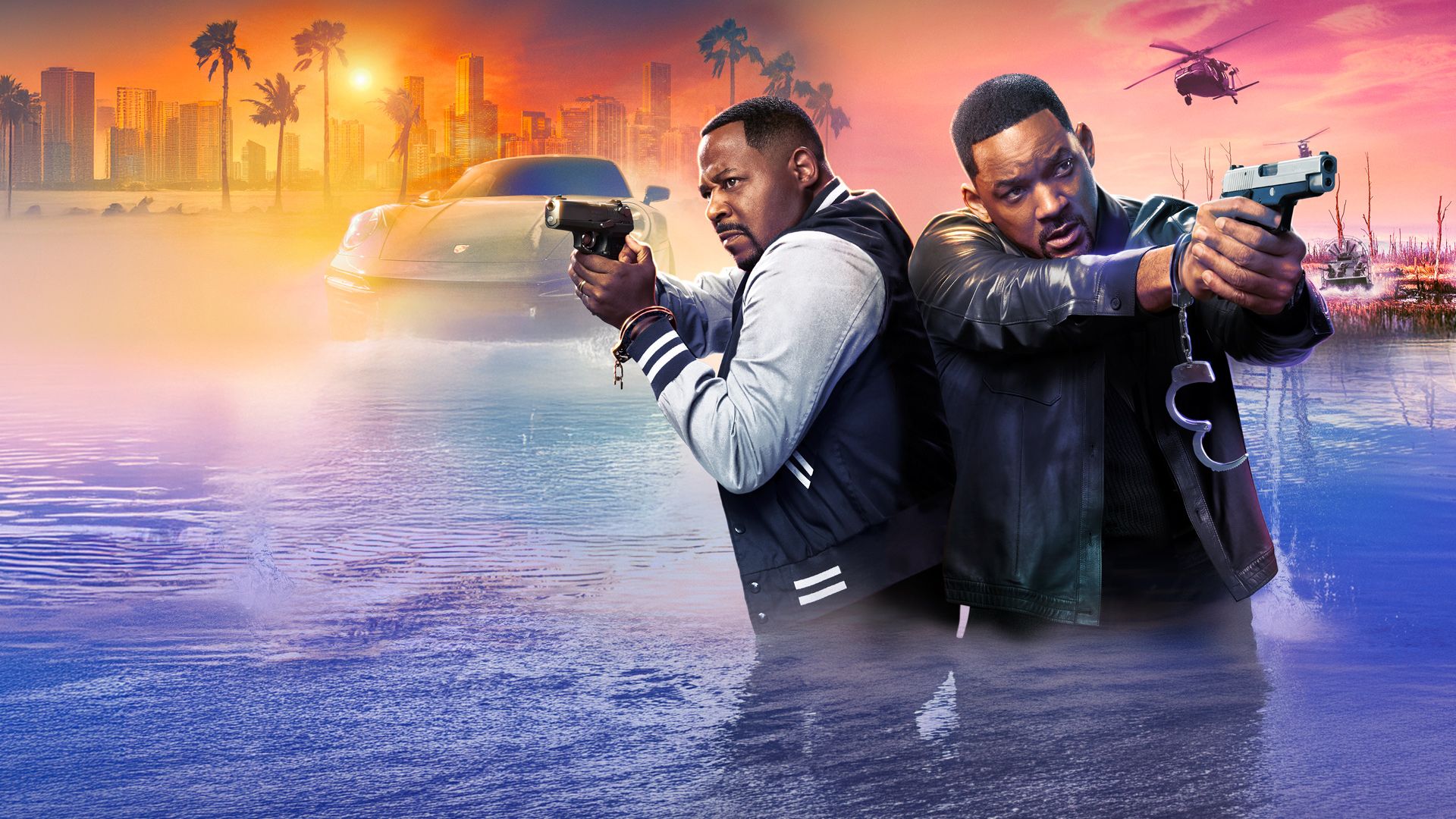 Bad Boys: Ride or Die