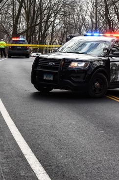 Verscharrt & vergraben - Mord verjährt nicht