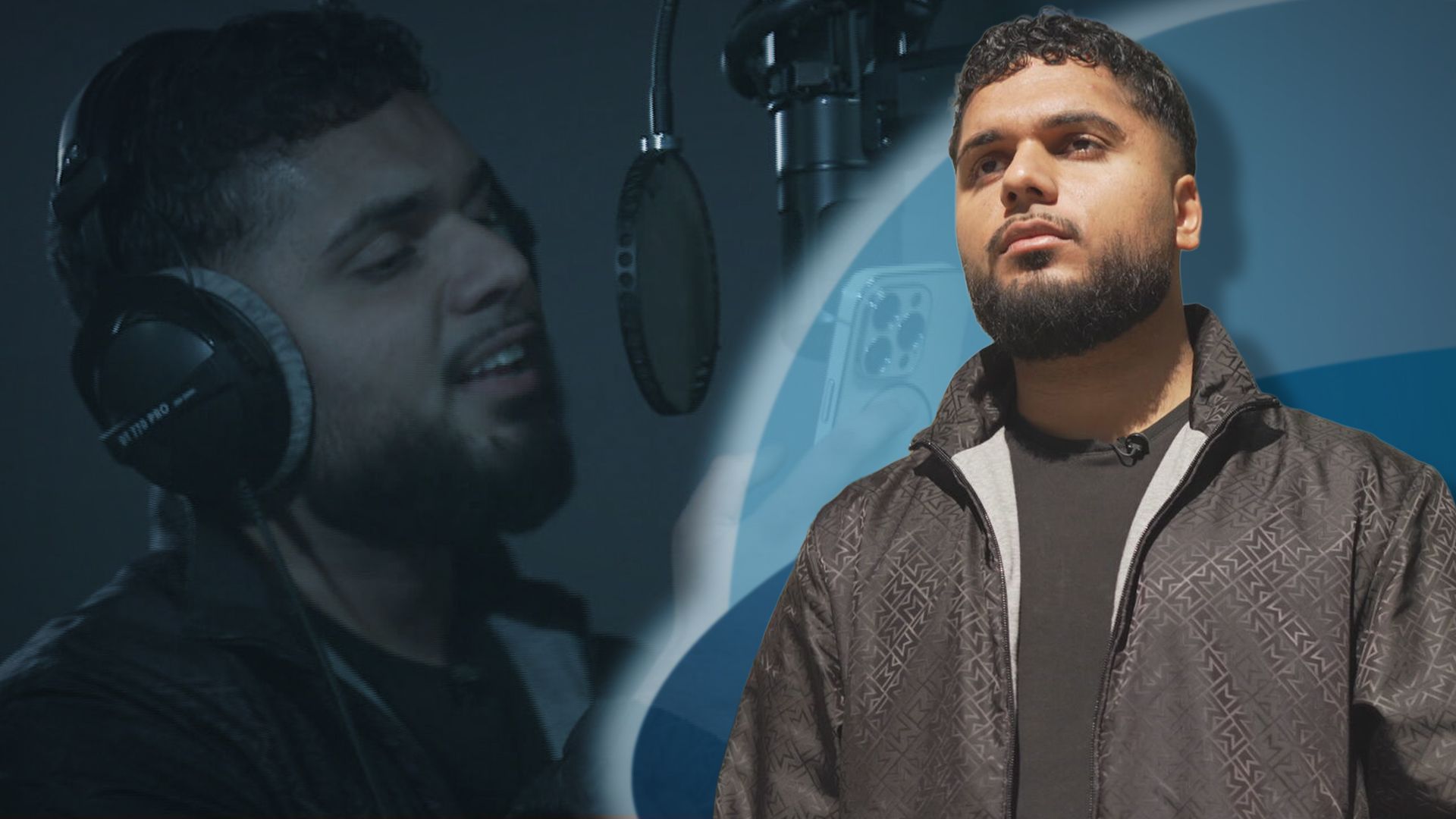 Der schnellste Rapper der Welt