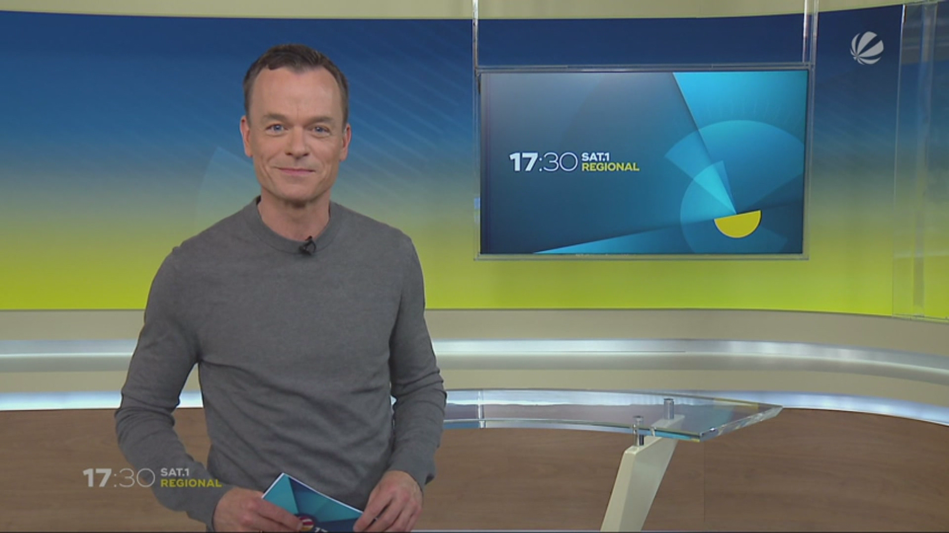 Die Sendung vom 22.05.2026