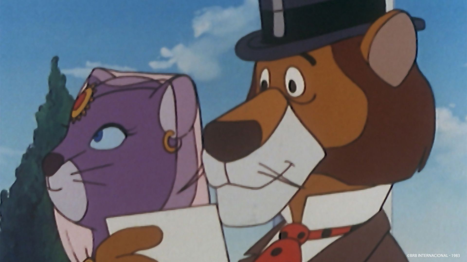 Rigodon wird reingelegt