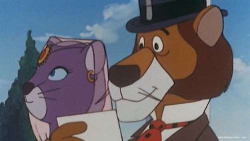 Um die Welt mit Willy Fog Um die Welt mit Willy Fog Folge 13: Rigodon wird reingelegt