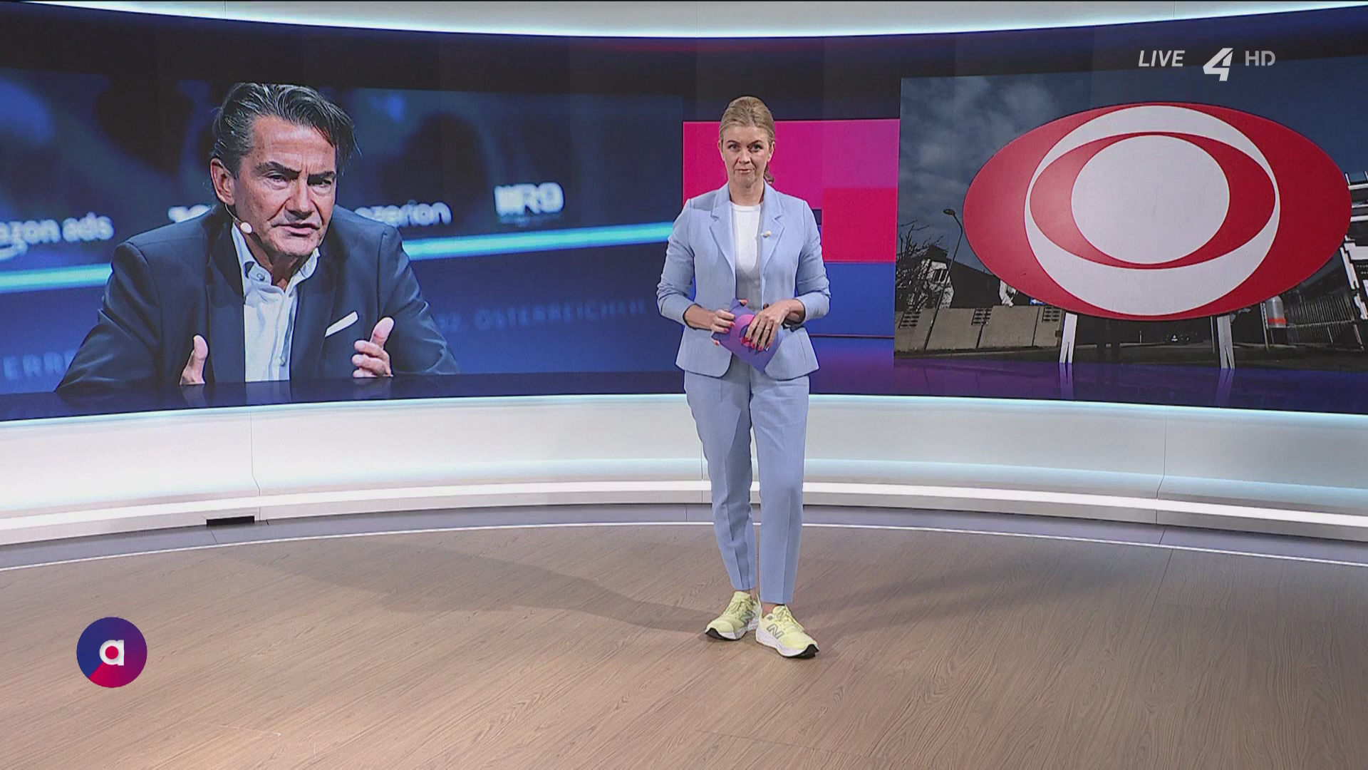 ATV Aktuell vom 08.04.2026