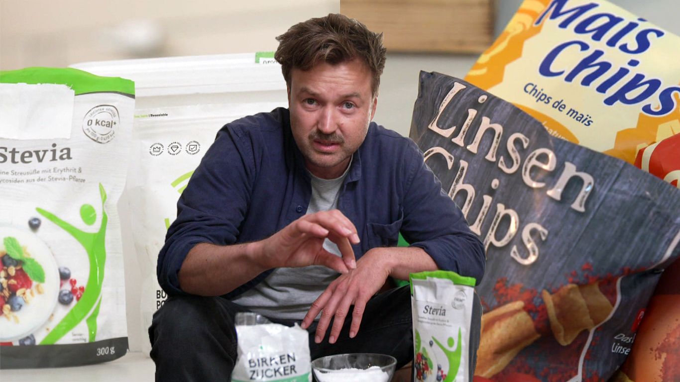 Healthy Snacking Secrets