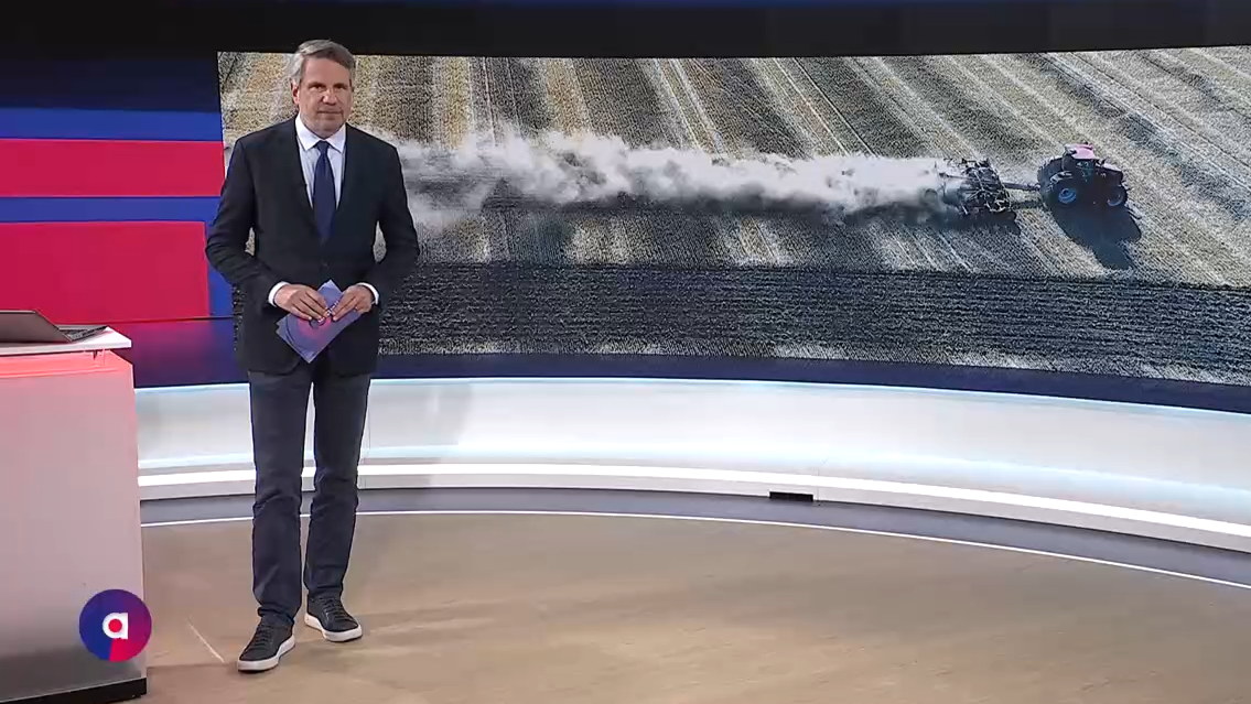 ATV Aktuell vom 10.08.2026