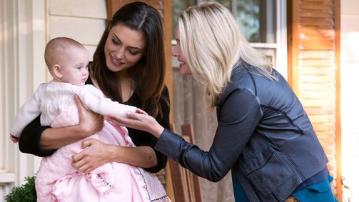 The Originals The Originals Folge 10: Gefangen im Anwesen