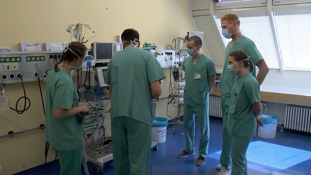 Medizin-Studium in Bayern: So viele Studienplätze wie noch nie