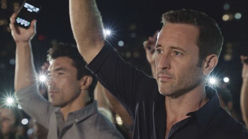 Hawaii Five-0 Hawaii Five-0 Folge 14: Ein Zeichen