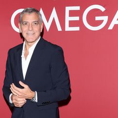 George Clooney legt sich mit Trump an