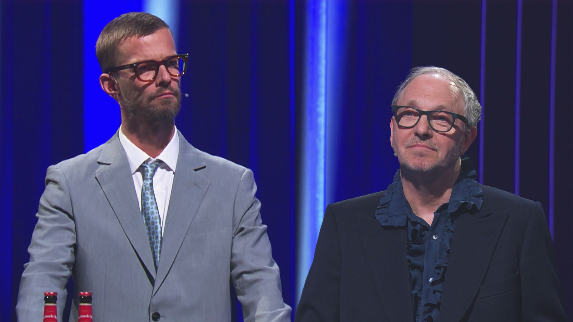 Finale: „Ich bin zu nah am Wasser gebaut!“ | Joko vs. Olli Dittrich