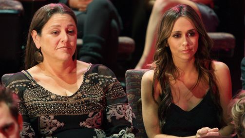 Ghost Whisperer - Stimmen aus dem Jenseits Ghost Whisperer - Stimmen aus dem Jenseits Folge 20: Lampenfieber