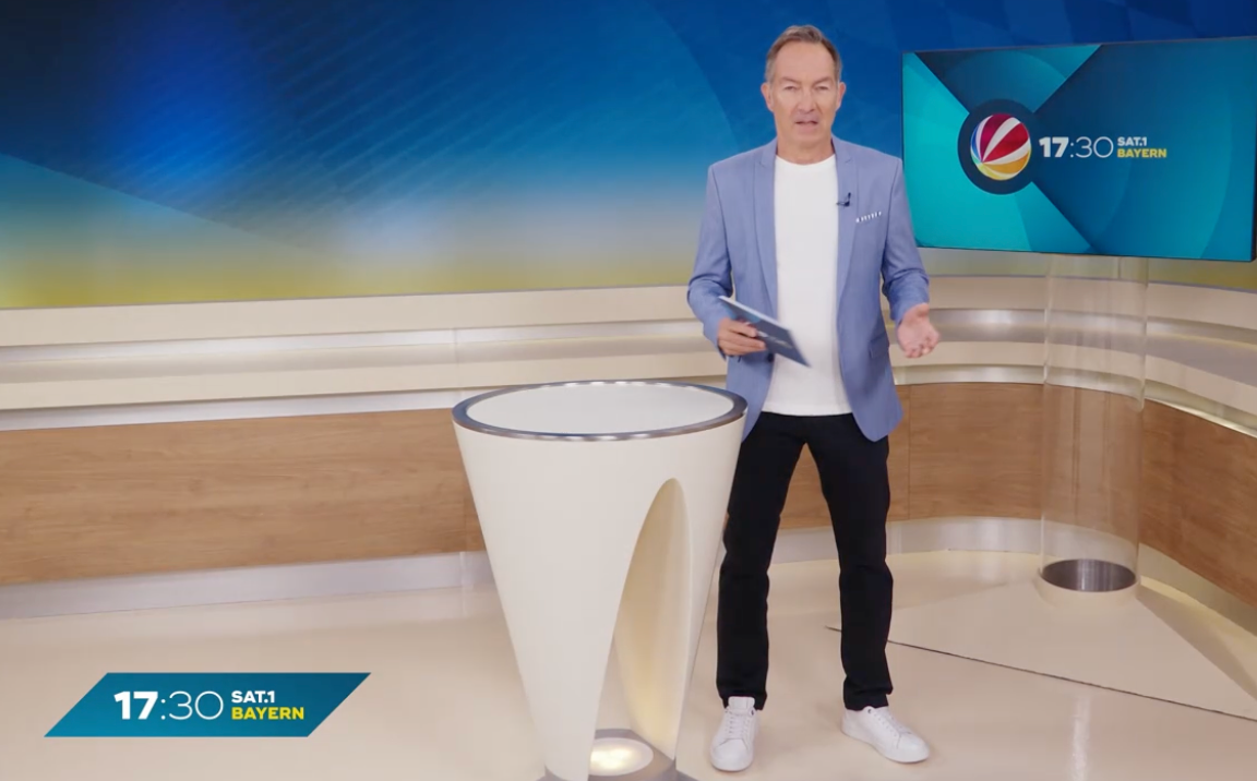 Die Sendung vom 31.07.2026