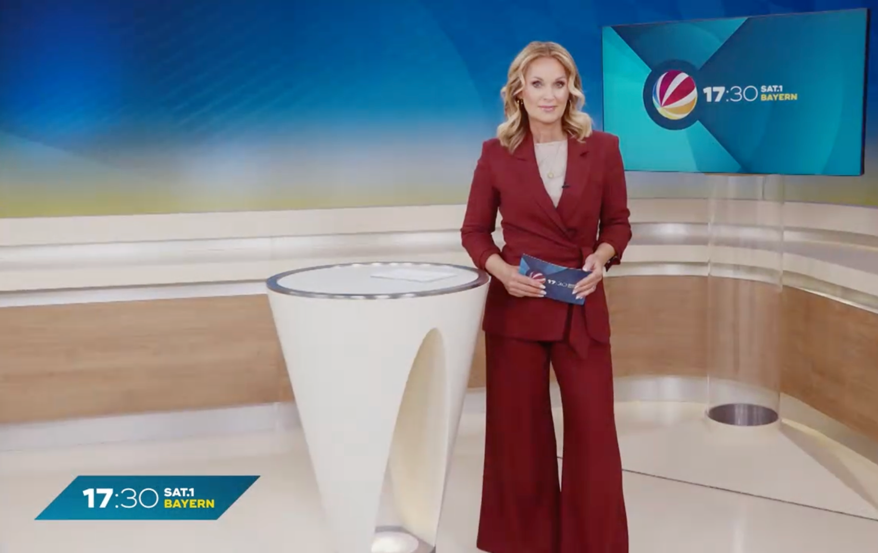 Die Sendung vom 16.10.2026