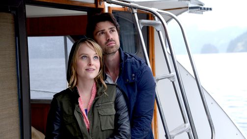 Cedar Cove - Das Gesetz des Herzens Cedar Cove - Das Gesetz des Herzens Folge 3: Wiedervereint