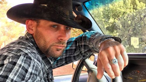 Verscharrt & vergraben - Mord verjährt nicht Verscharrt & vergraben - Mord verjährt nicht Folge 6: Tod eines Cowboys