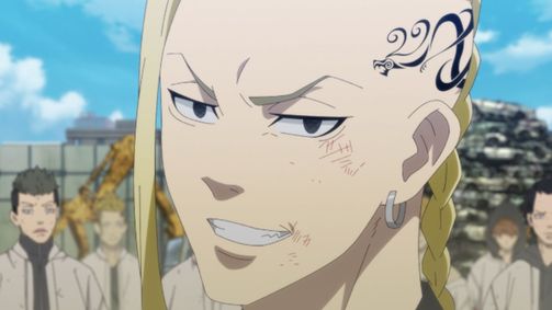 Tokyo Revengers Tokyo Revengers Folge 19: Turn Around