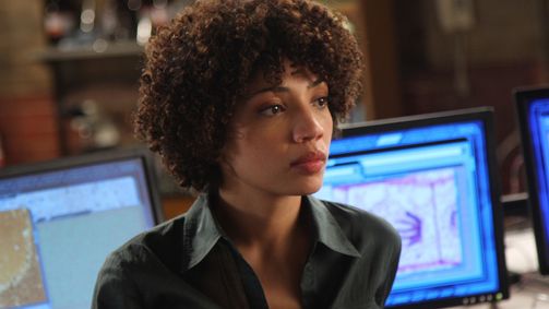 Fringe - Grenzfälle des FBI Fringe - Grenzfälle des FBI Folge 5: Unter Strom
