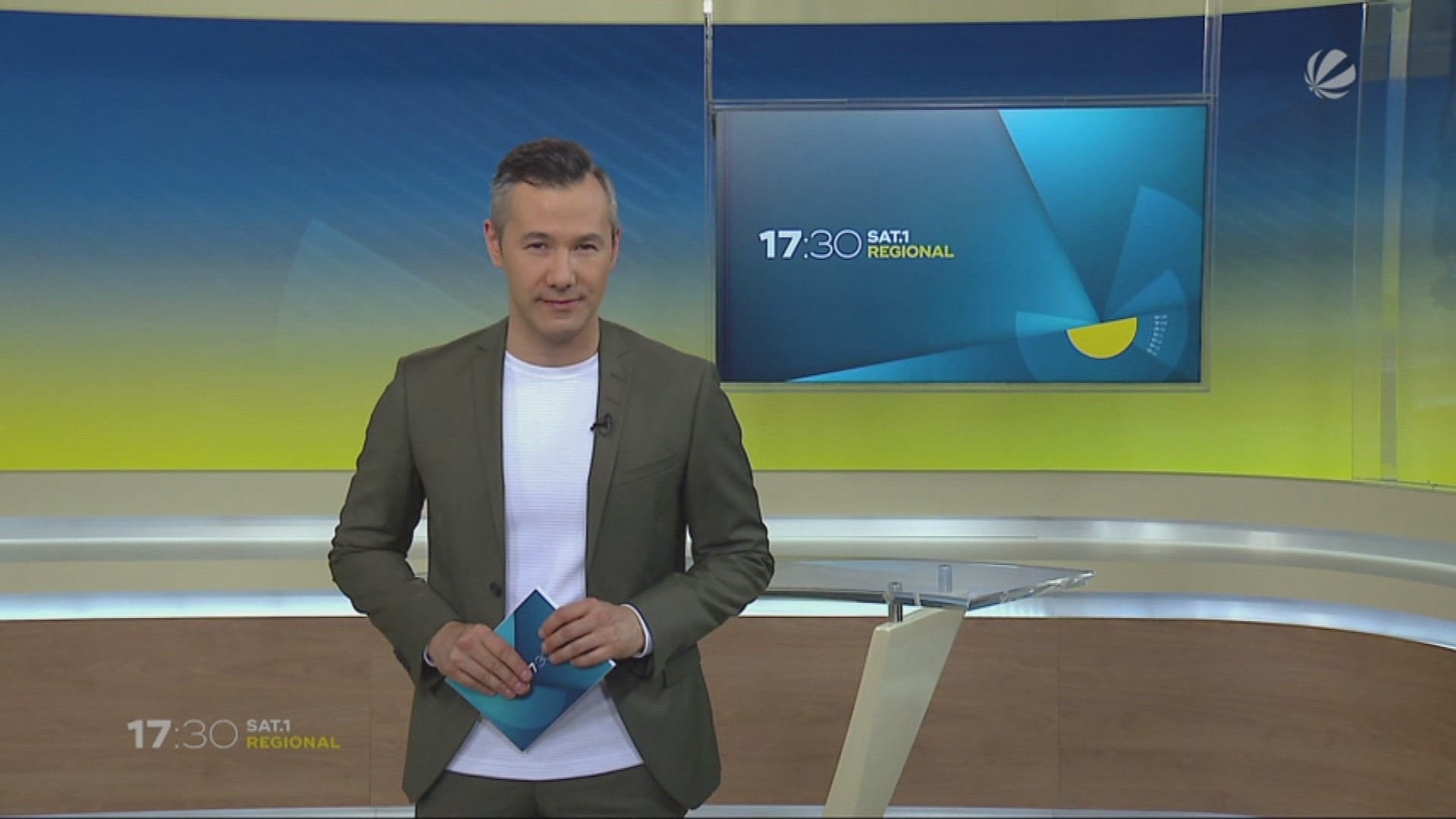 Die Sendung vom 26.05.2026