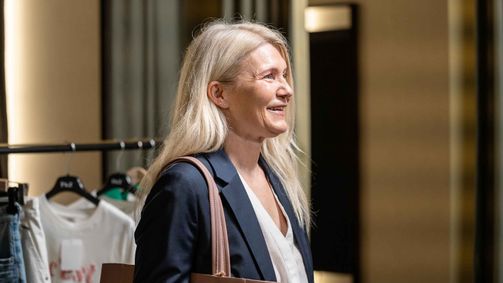 Fashion Taxi Fashion Taxi Folge 1: Neuer Look und neuer Job: Charlotte startet nochmal durch