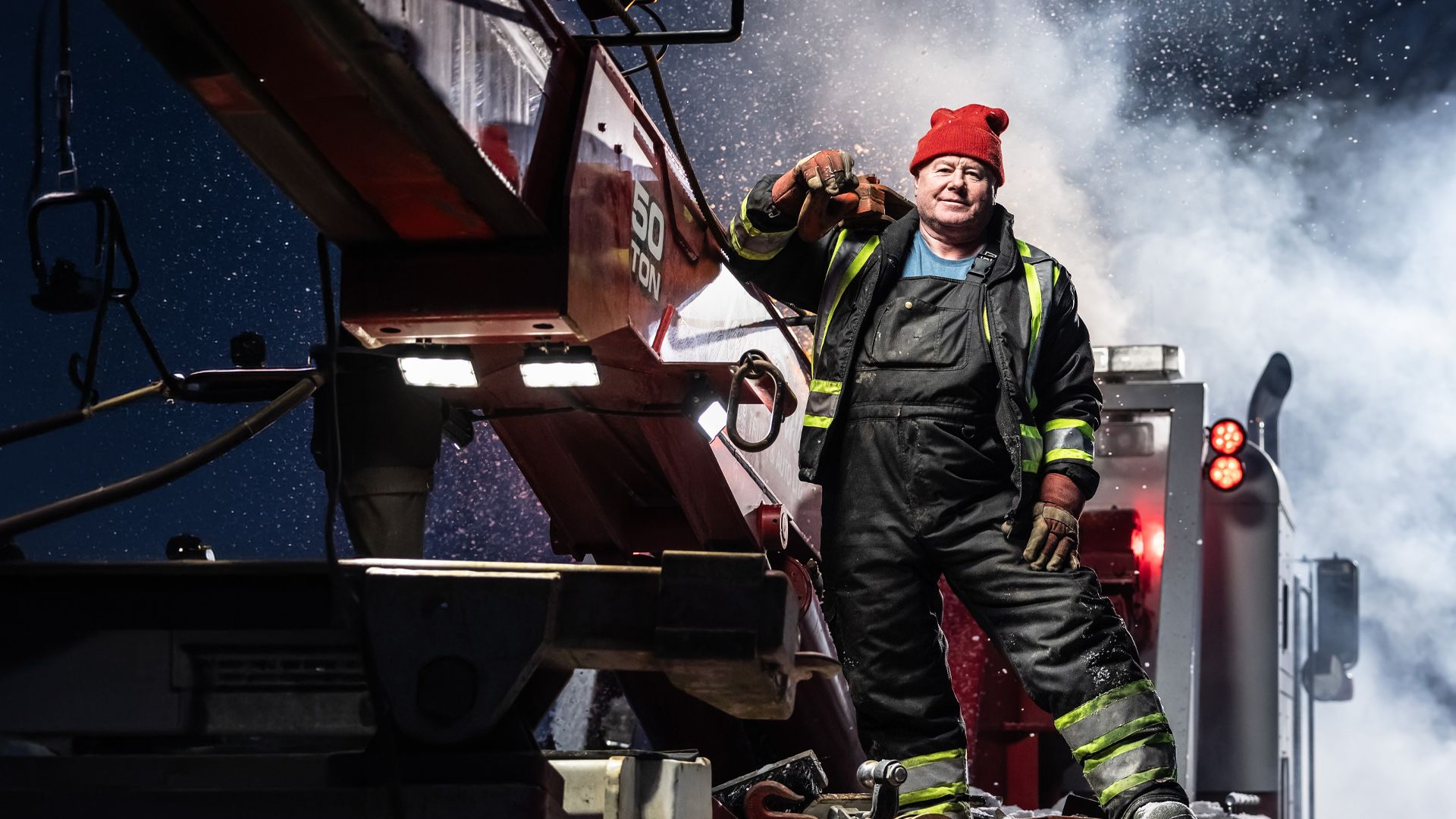 Highway Heroes Canada