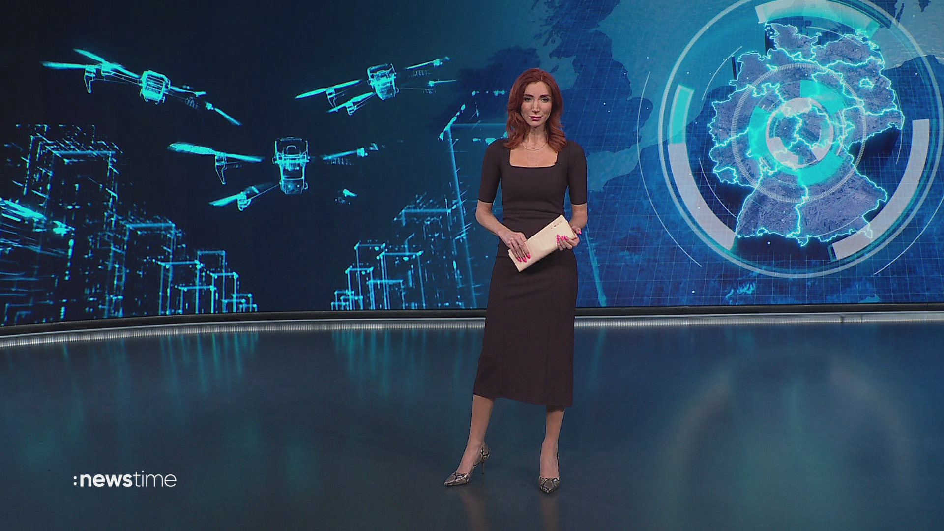 :newstime vom 7. August 2026 | 15:50 Uhr