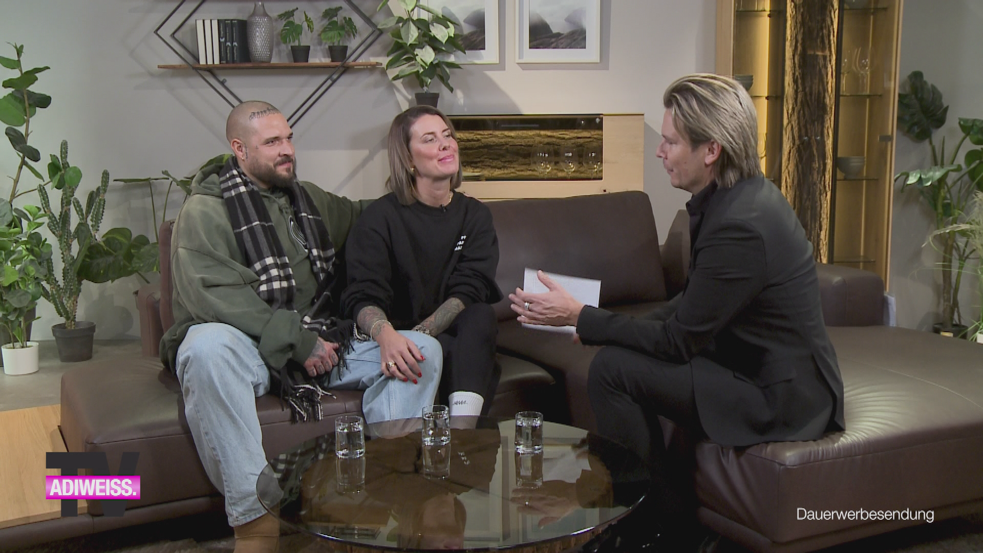 ADIWEISS.TV vom 10.01.2026