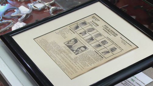 Pawn Stars - Die Drei vom Pfandhaus Pawn Stars - Die Drei vom Pfandhaus Folge 46: Schritt für Schritt