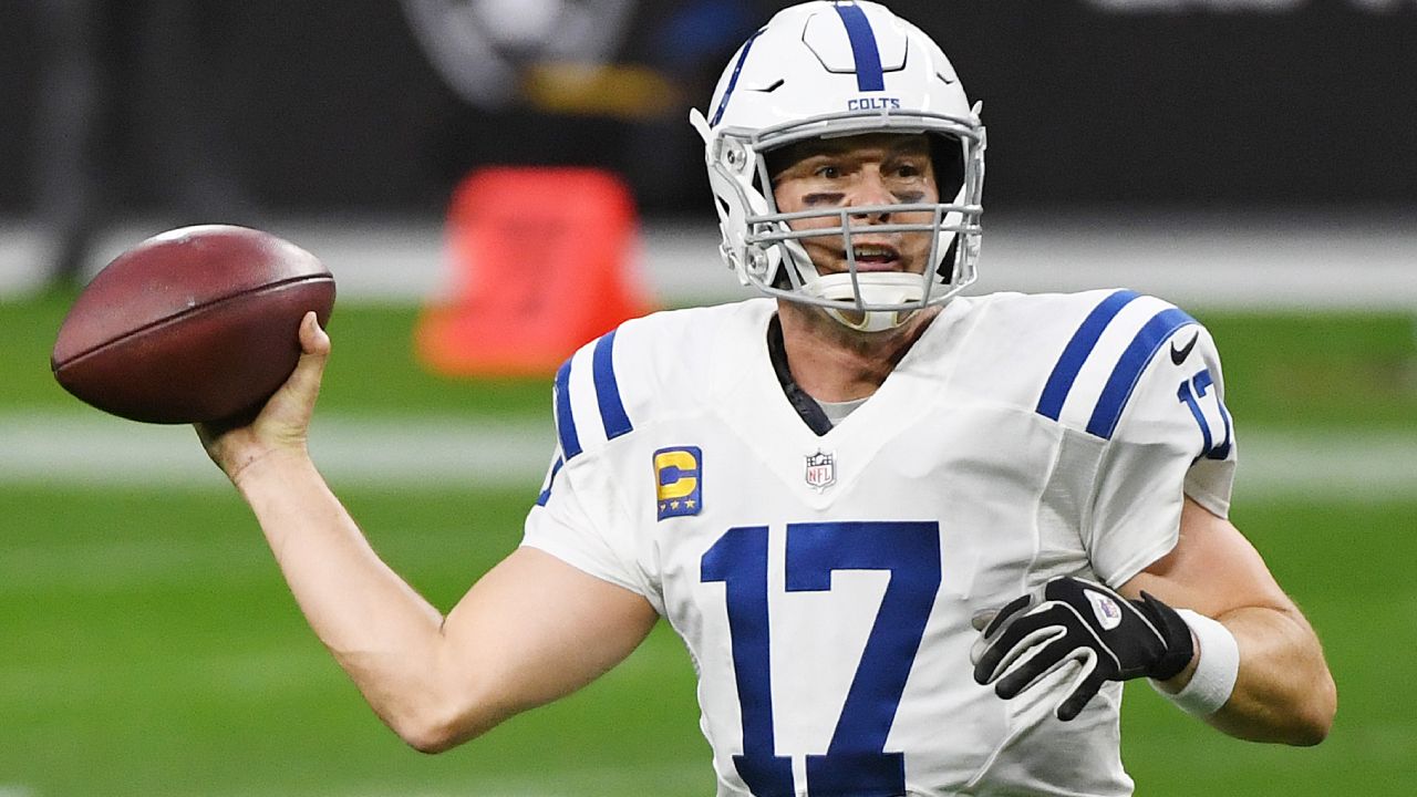 NFL-Fans feiern Opa-Comeback von Philip Rivers: "Lauf Grandpa, lauf!"
