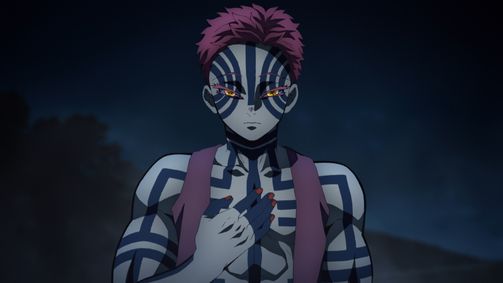 Demon Slayer Demon Slayer Folge 7: Lass dein Herz brennen