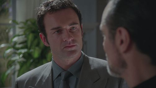 Charmed - Zauberhafte Hexen Charmed - Zauberhafte Hexen Folge 12: Happy Birthday, Cole