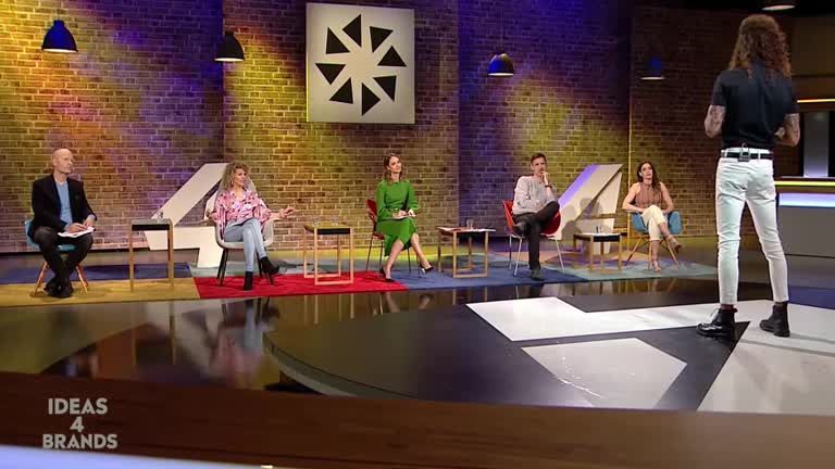 IDEAS 4 BRANDS: Folge vom 27.04.2021