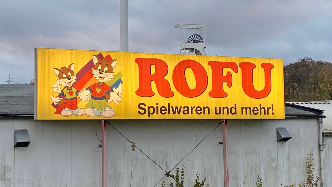 Spielwarenhändler Rofu Kinderland beantragt Insolvenzverfahren