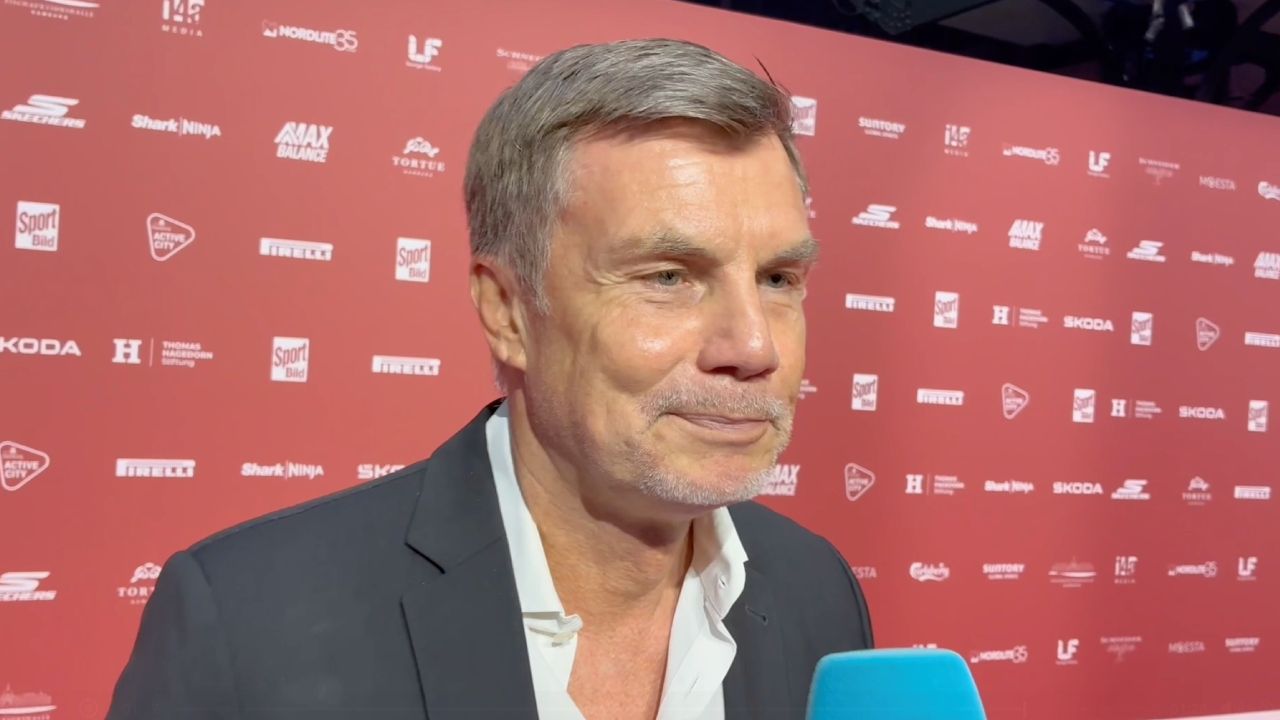 FC Bayern - Helmer packt wilde Hoeneß-Story aus: "Wollte ihn verprügeln"