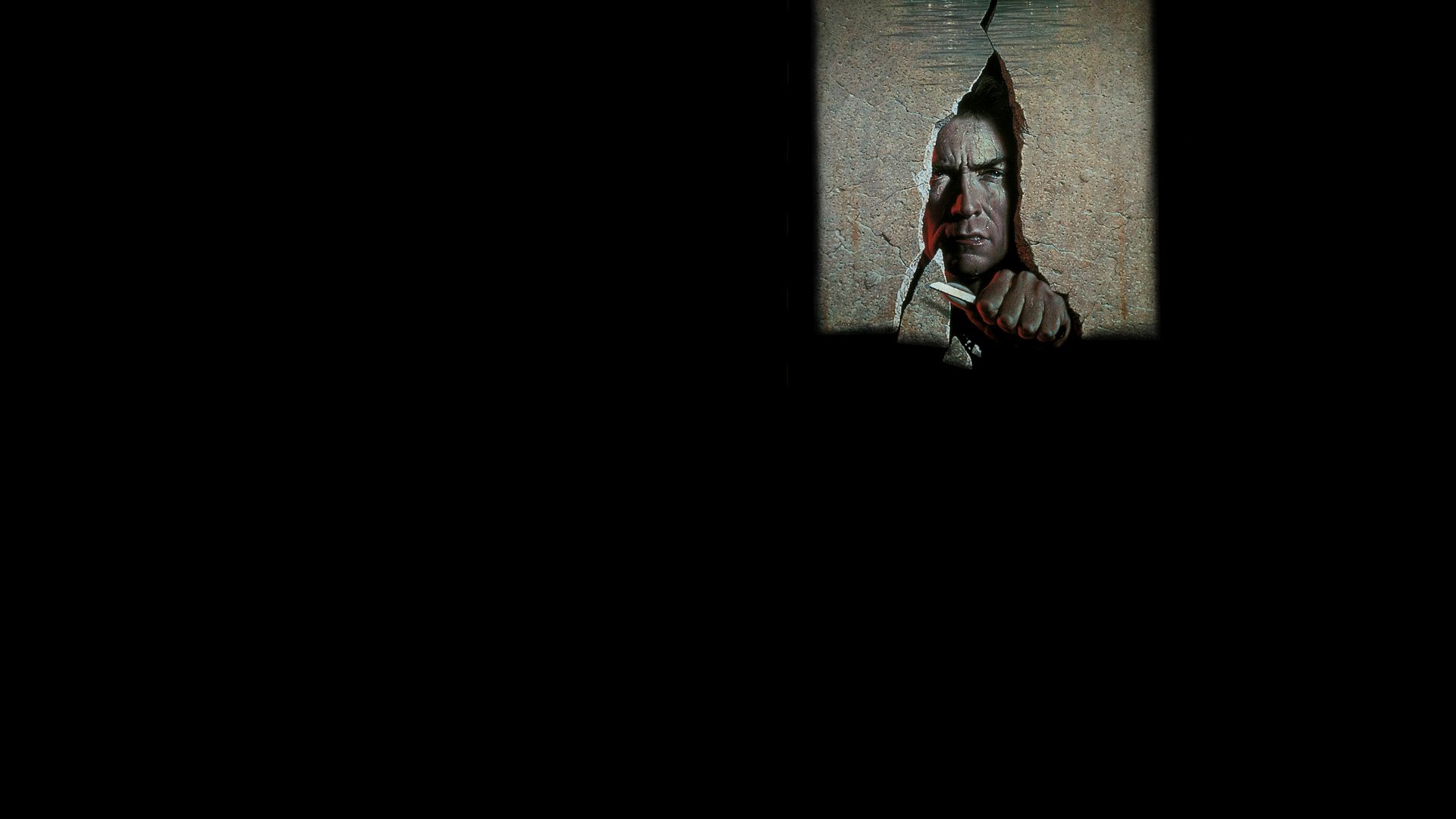 Flucht von Alcatraz
