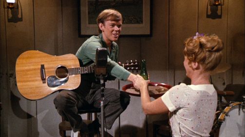 Die Waltons Die Waltons Folge 3: Das Comeback