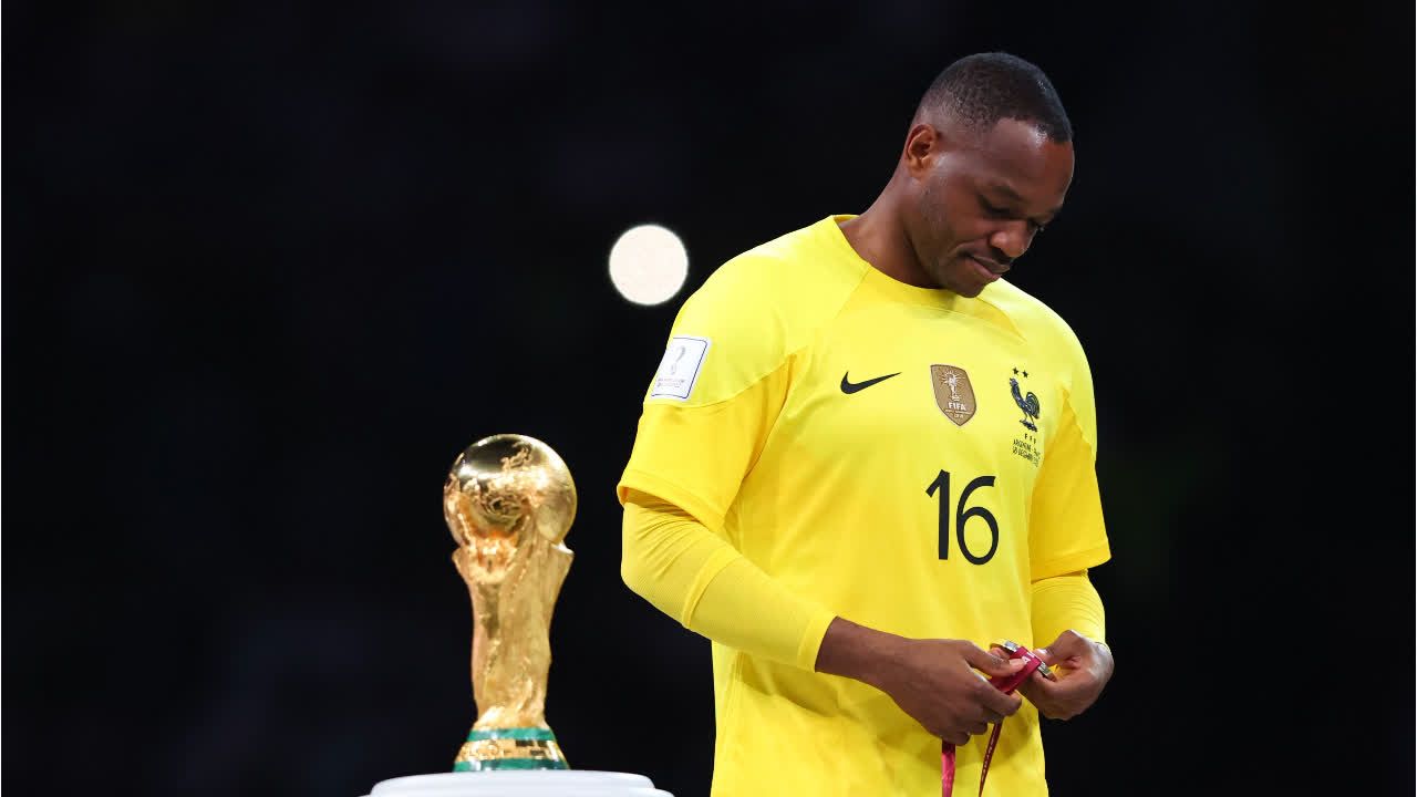 Fußball-Weltmeister stürzt nach Karriereende in tiefe Krise