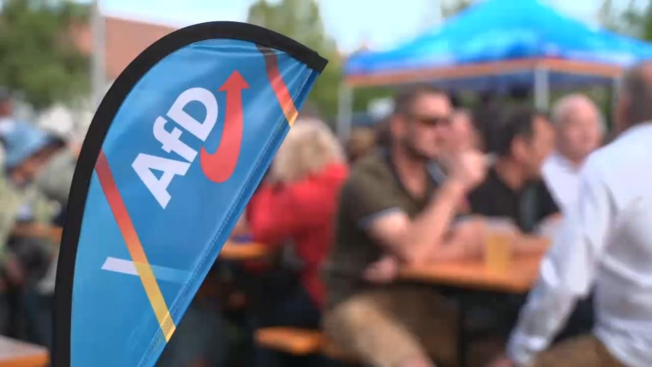 Umgang mit der AfD: Welche Strategie könnte wirken?