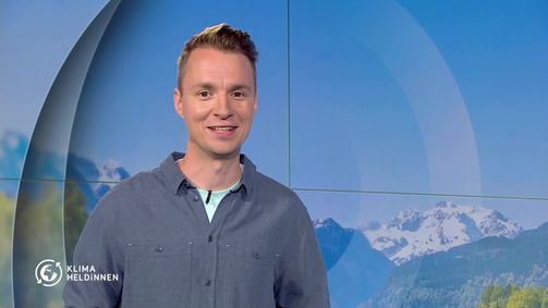 KLIMAHELDiNNEN KLIMAHELDiNNEN - Das Nachhaltigkeits-Magazin - Staffel 2 Folge 231: KLIMAHELDiNNEN - Das Nachhaltigkeits-Magazin vom 23.08.2022