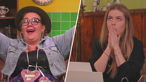 Big Brother - Die Show Big Brother - Die Show Folge 20: Party-Stimmung, Tipp-Drama und ein letzter Neuzugang