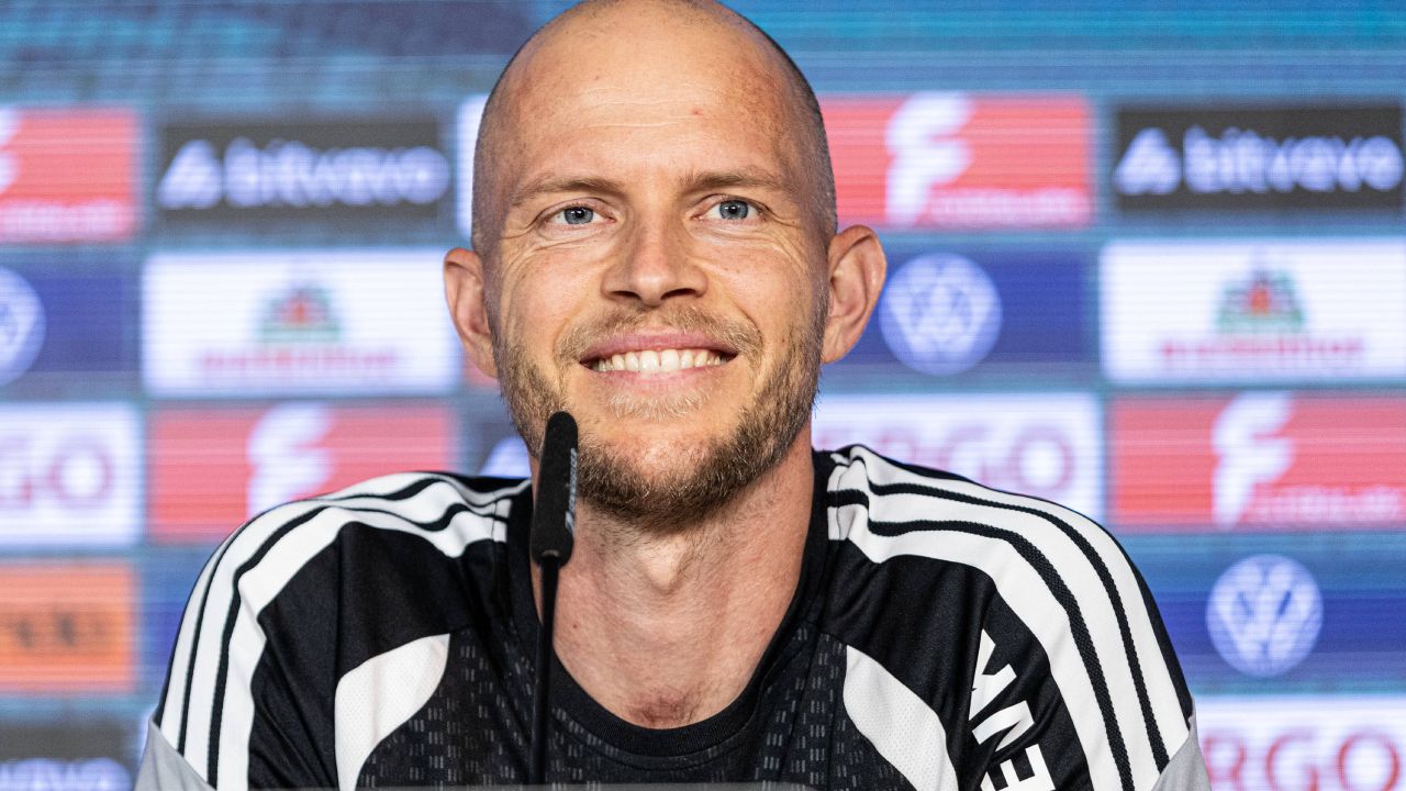 1. FC Köln - Rene Wagner zum El-Mala-Knall: "Fand ich süß"