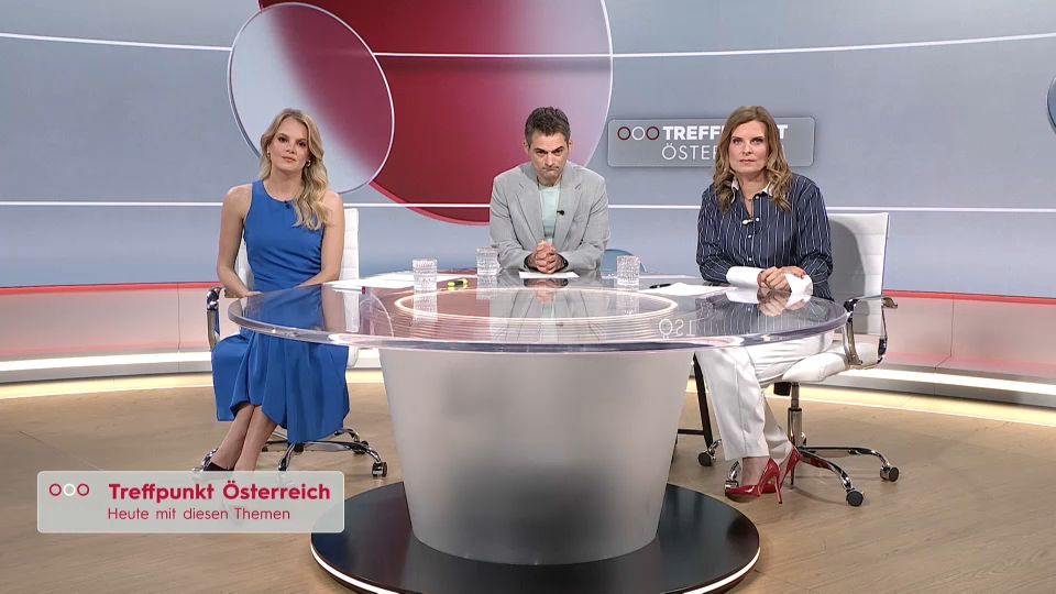 Treffpunkt Österreich vom 05.05.2026