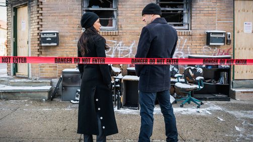 Elementary Elementary Folge 14: Tod im Livestream