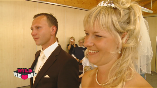 Wild Wedding Wild Wedding Folge 16: Best of "Wild Wedding"