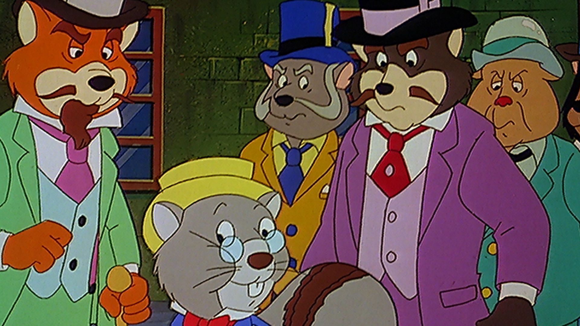 Das unterirdische Meer