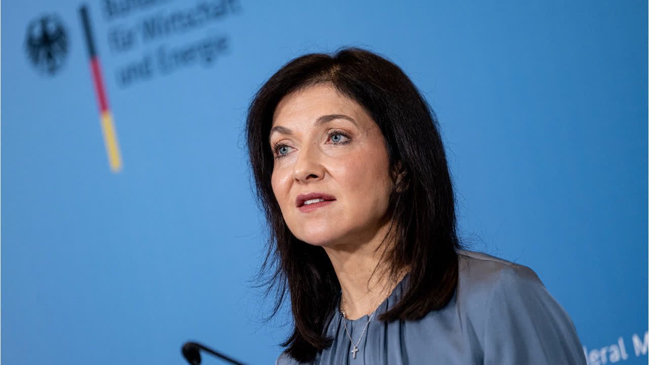 Linke zieht gegen Reiche vors Bundesverfassungsgericht