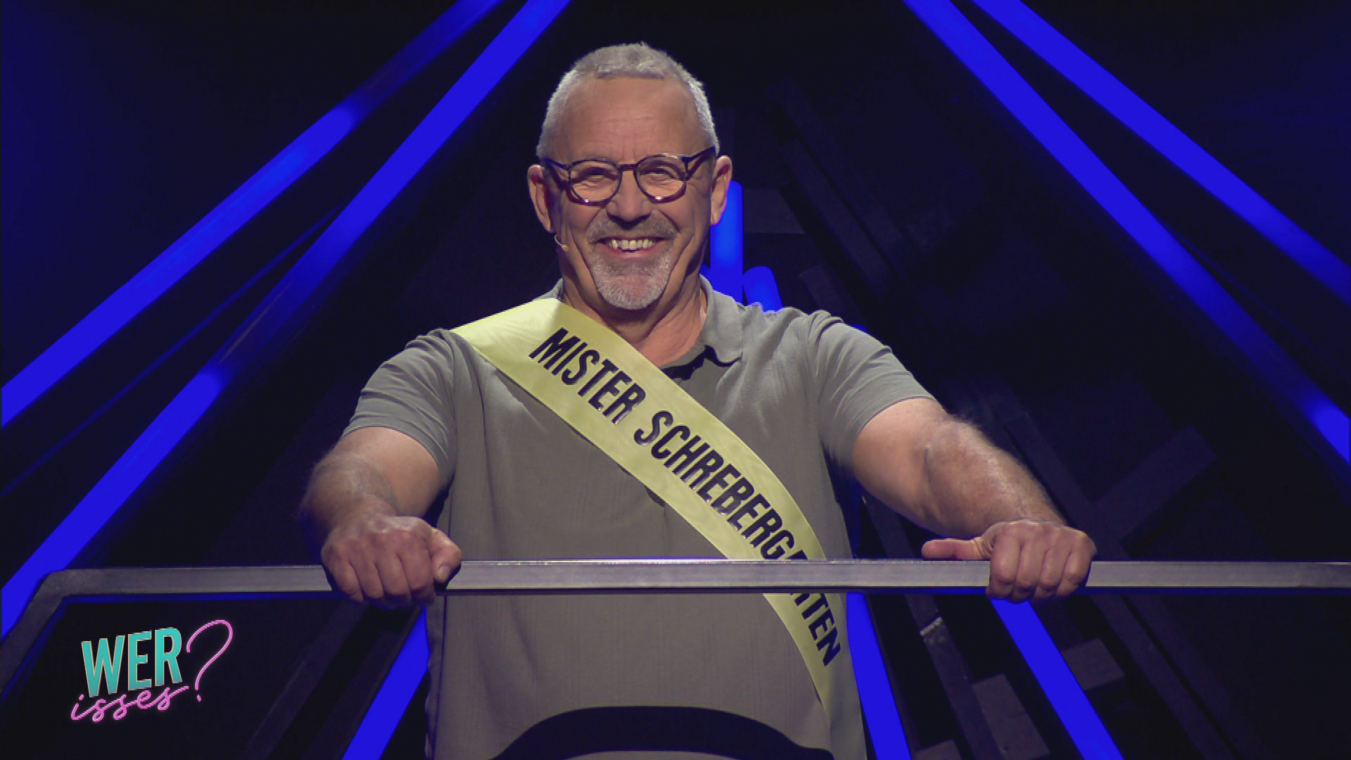 Michelle und Benni müssen Finalkandidat durchschauen