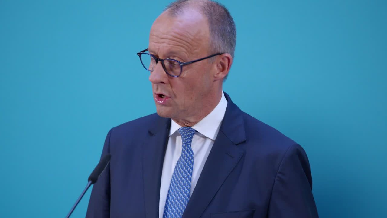 Anzeige gegen Merz wegen Hitzetoten