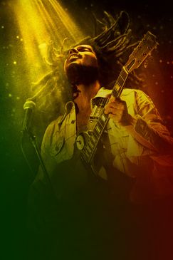 Bob Marley: One Love